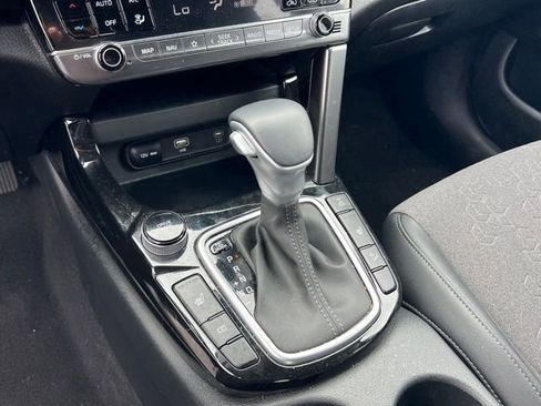 Certified 2026 Kia Seltos S AWD/4WD image 21