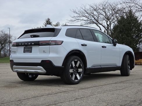 New 2026 Honda Prologue Elite image 19