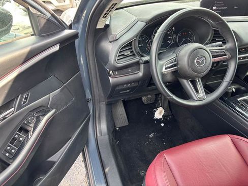 Certified 2023 MAZDA CX-30 AWD 2.5 S w/ Preferred Package image 9