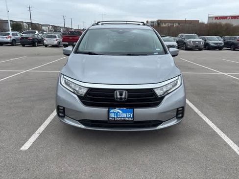 Used 2023 Honda Odyssey Touring image 10