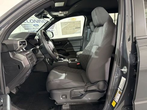 New 2025 Toyota Tacoma SR5 image 14