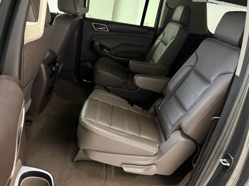 Used 2018 GMC Yukon XL Denali w/ Denali Ultimate Package AWD/4WD image 62