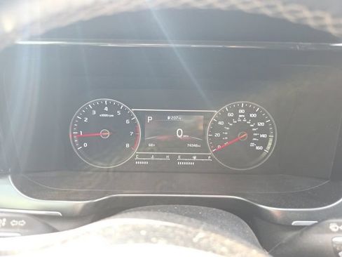 Used 2021 Kia Sorento S w/ Panoramic Sunroof Package AWD/4WD image 12