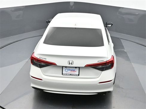 Used 2023 Honda Civic Sport image 16