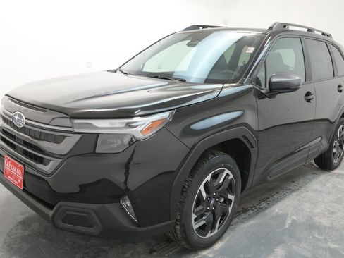 New 2026 Subaru Forester Limited image 3