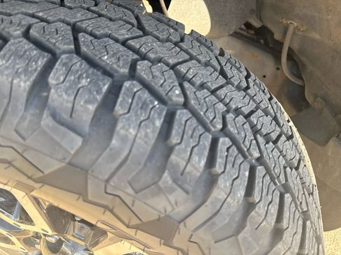 Used 2020 Toyota Tundra SR5 w/ TRD Sport Plus Package image 9