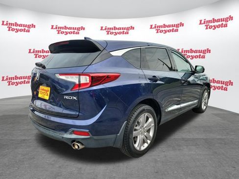 Used 2020 Acura RDX w/ Advance Package FWD image 25
