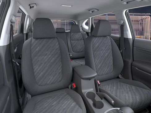 New 2026 Kia Seltos LX image 15