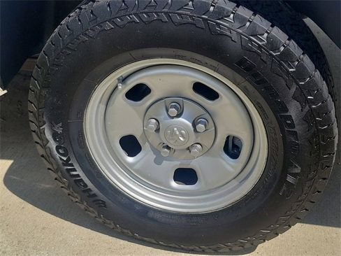 Used 2016 RAM 1500 Tradesman w/ Popular Equipment Group image 22