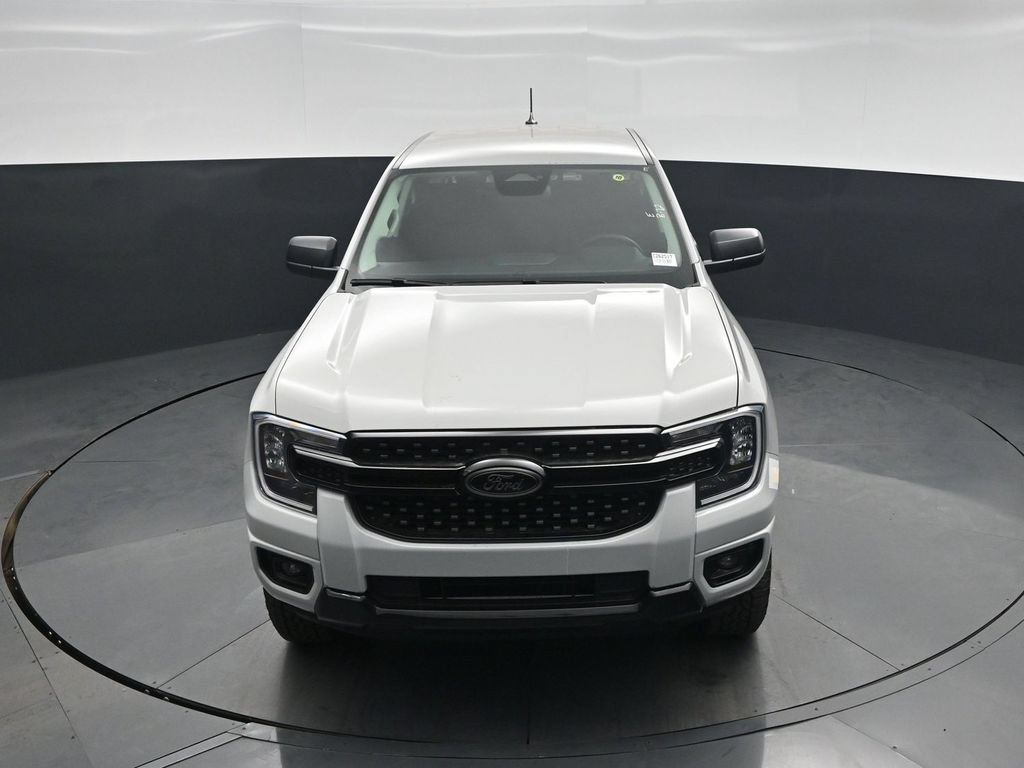 New 2026 Ford Ranger XLT w/ Equipment Group 301A High RWD image 32