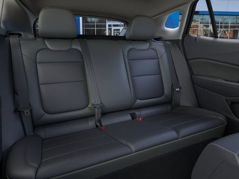 New 2026 Chevrolet Trax ACTIV w/ Driver Confidence Package FWD image 17