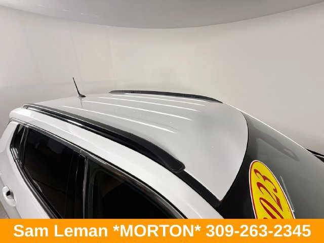 Used 2023 Jeep Compass Latitude AWD/4WD image 34