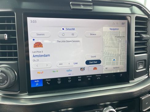 New 2026 Ford F250 Lariat w/ Lariat Premium Package image 8