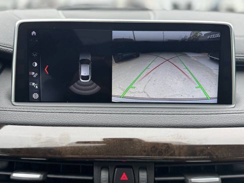 Used 2018 BMW X6 xDrive35i w/ Driving Assistance Package image 20