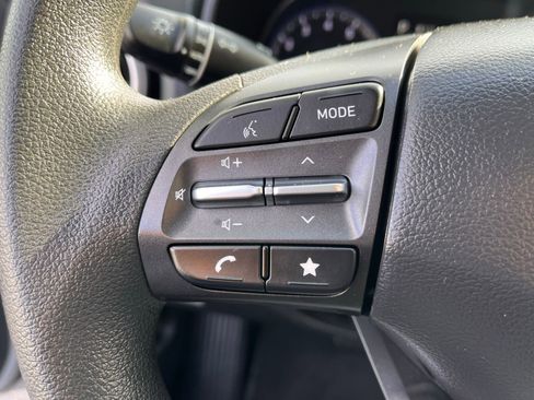 Certified 2023 Hyundai Kona SEL w/ Cargo Package image 29