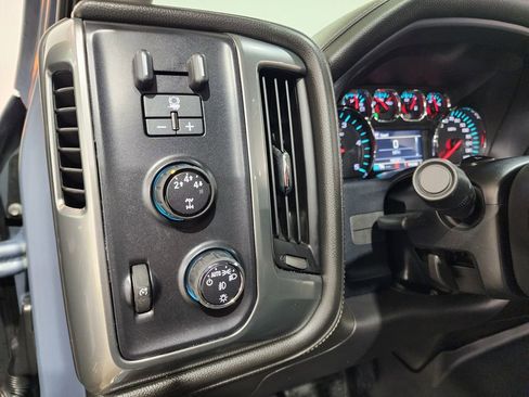 Used 2015 Chevrolet Silverado 3500 LTZ w/ Duramax Plus Package image 30
