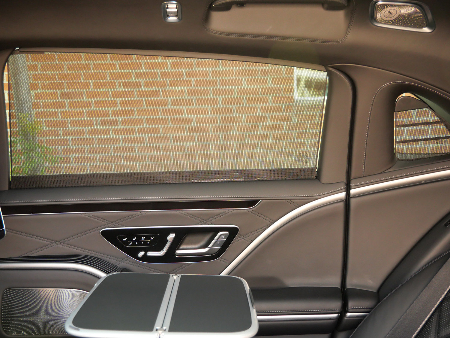 Used 2024 Mercedes-Benz Maybach S 680 4MATIC image 29