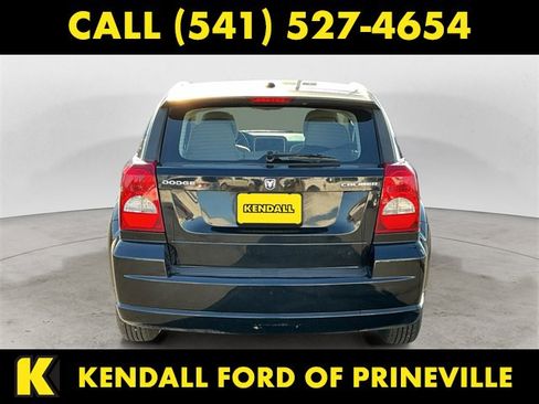 Used 2012 Dodge Caliber SE image 4