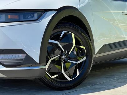 Certified 2024 Hyundai Ioniq 5 SEL