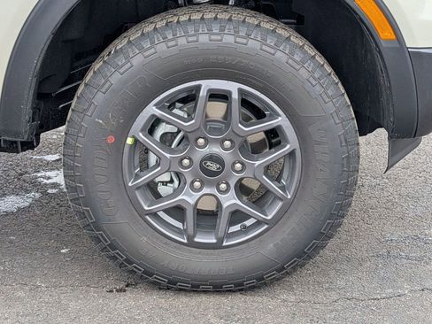 New 2026 Ford Ranger XLT w/ Equipment Group 301A High image 17