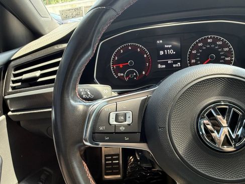Used 2021 Volkswagen Jetta GLI FWD image 14