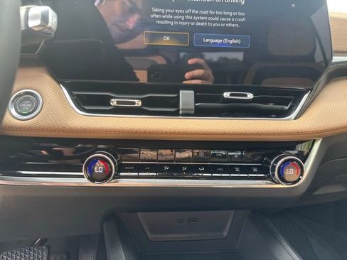 New 2026 Chevrolet Equinox ACTIV FWD image 24