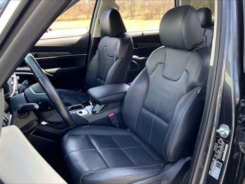 Used 2022 Kia Telluride EX w/ EX Premium Package image 23