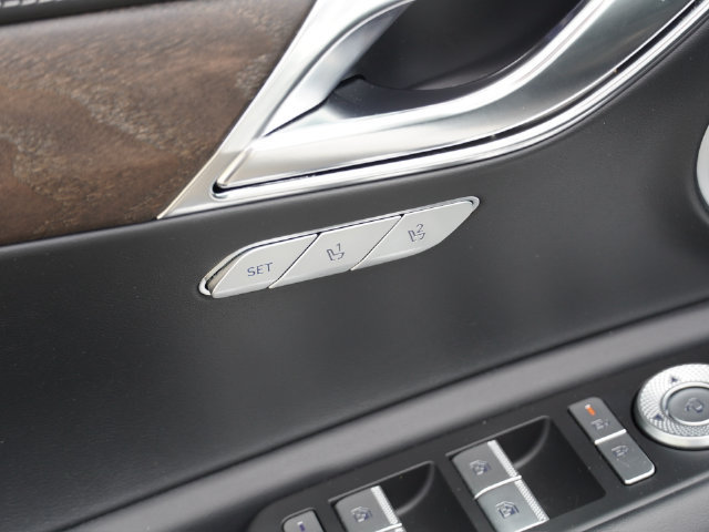 Used 2025 Genesis GV80 2.5T Prestige AWD/4WD image 34