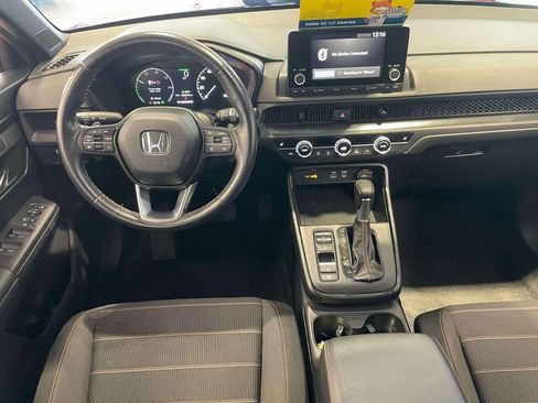 Certified 2024 Honda CR-V Sport image 10