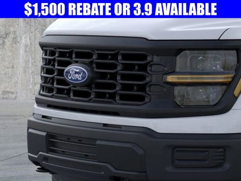 New 2026 Ford F150 XL image 17