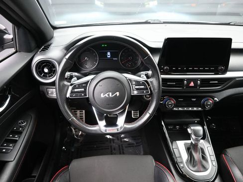 Used 2023 Kia Forte GT image 24