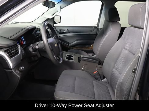 Used 2020 Chevrolet Tahoe 2WD w/ Enhanced Driver Alert Package image 14