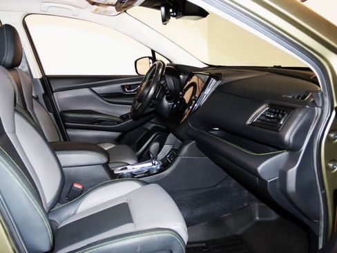 Used 2024 Subaru Ascent Onyx Edition AWD/4WD image 56
