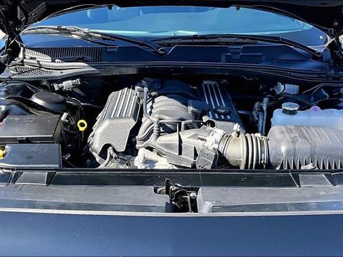 Used 2023 Dodge Challenger R/T Scat Pack image 26