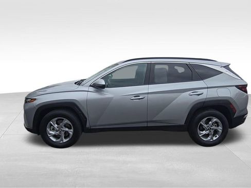 Used 2024 Hyundai Tucson SEL AWD/4WD image 5