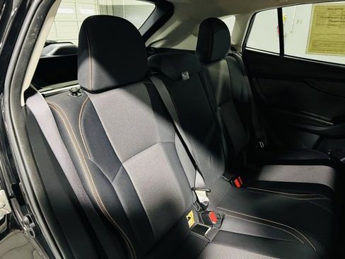 Used 2023 Subaru Crosstrek 2.0i Premium image 28