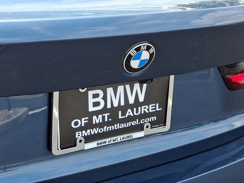 Certified 2025 BMW 330i xDrive Sedan w/ Premium Package image 28