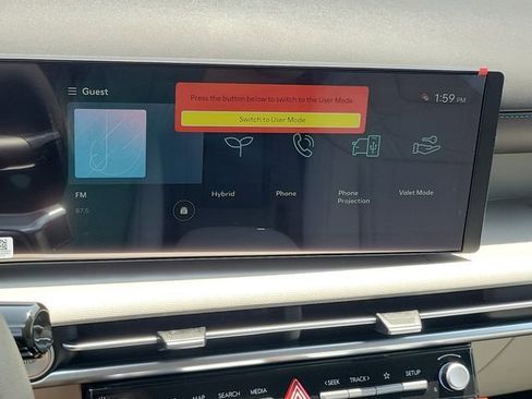 New 2026 Hyundai Tucson SEL AWD/4WD image 12