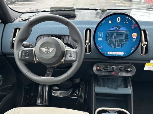 Used 2026 MINI Cooper Countryman S w/ Comfort Package Max image 10