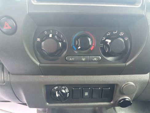 Used 2008 Nissan Xterra S image 13