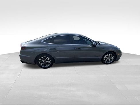 Used 2022 Hyundai Sonata SEL w/ Convenience Package FWD image 14