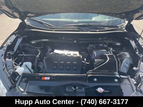 Used 2025 Mitsubishi Eclipse Cross SE AWD/4WD image 19