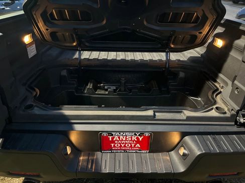 Used 2021 Honda Ridgeline RTL image 24