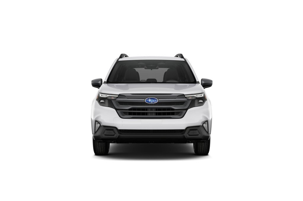 New 2026 Subaru Forester Premium AWD/4WD image 2
