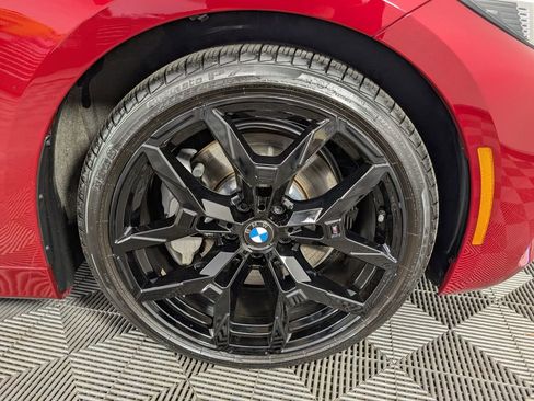 Used 2026 BMW 430i xDrive Coupe w/ M Sport Package AWD/4WD image 9