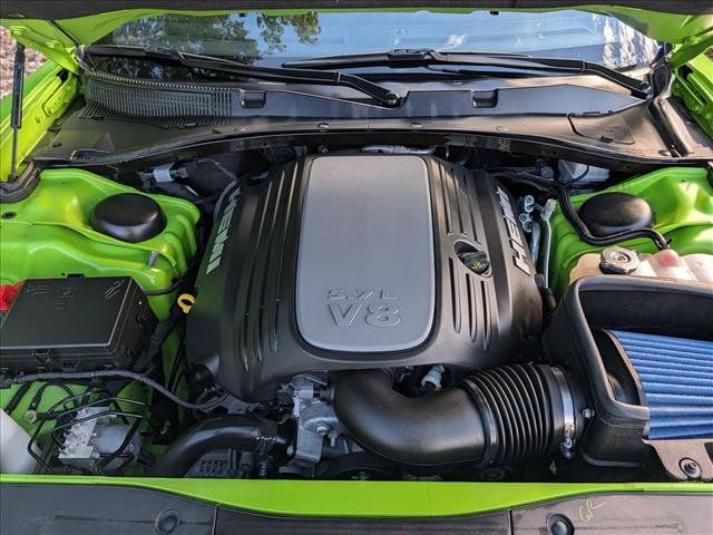 Used 2023 Dodge Charger R/T w/ Daytona Edition Group RWD image 9