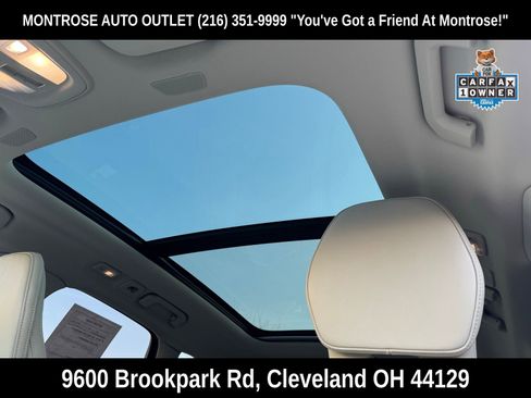 Used 2026 Volvo XC60 B5 Ultra image 27