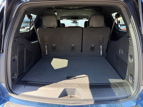 New 2026 Chevrolet Suburban LS AWD/4WD image 25
