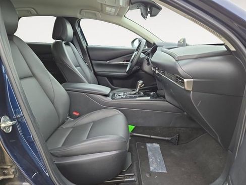 Used 2024 MAZDA CX-30 AWD 2.5 S w/ Select Sport Pkg image 32