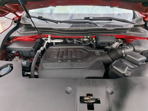 Used 2020 Acura MDX FWD w/ Technology Package image 29